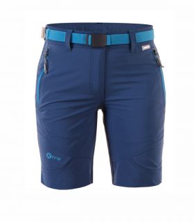 Pantalones Sphere Pro Margarita Mujer Azul