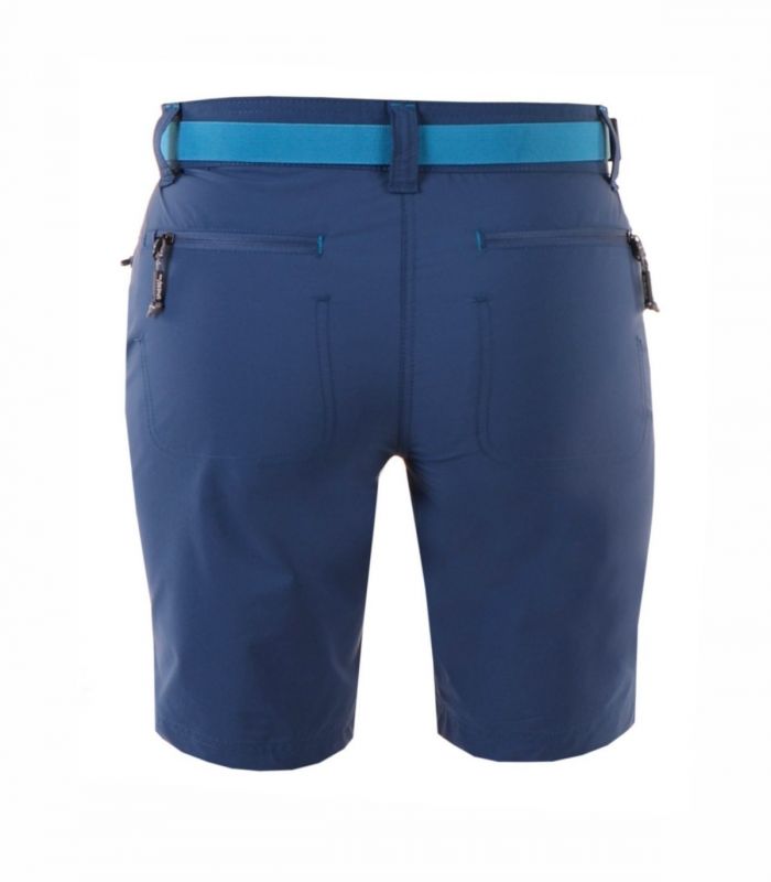 Compra online Pantalones Sphere Pro Margarita Mujer Azul en oferta al mejor precio