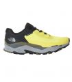 Compra online Zapatillas The North Face Vectiv Exploris Futurelight Hombre Acid Yellow en oferta al mejor precio