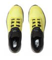 Compra online Zapatillas The North Face Vectiv Exploris Futurelight Hombre Acid Yellow en oferta al mejor precio