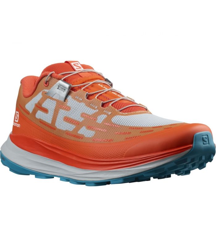 Compra online Zapatillas Salomon Ultra Glide Hombre Chert en oferta al mejor precio