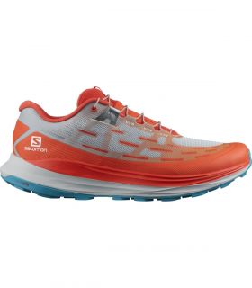 Zapatillas Salomon Ultra Glide Hombre Chert