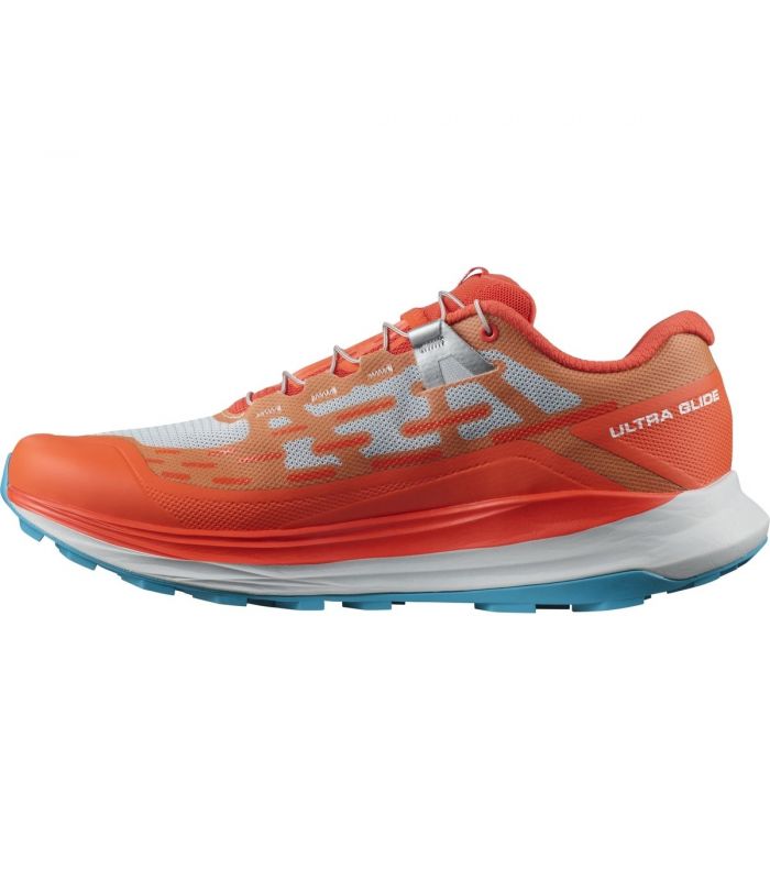 Compra online Zapatillas Salomon Ultra Glide Hombre Chert en oferta al mejor precio