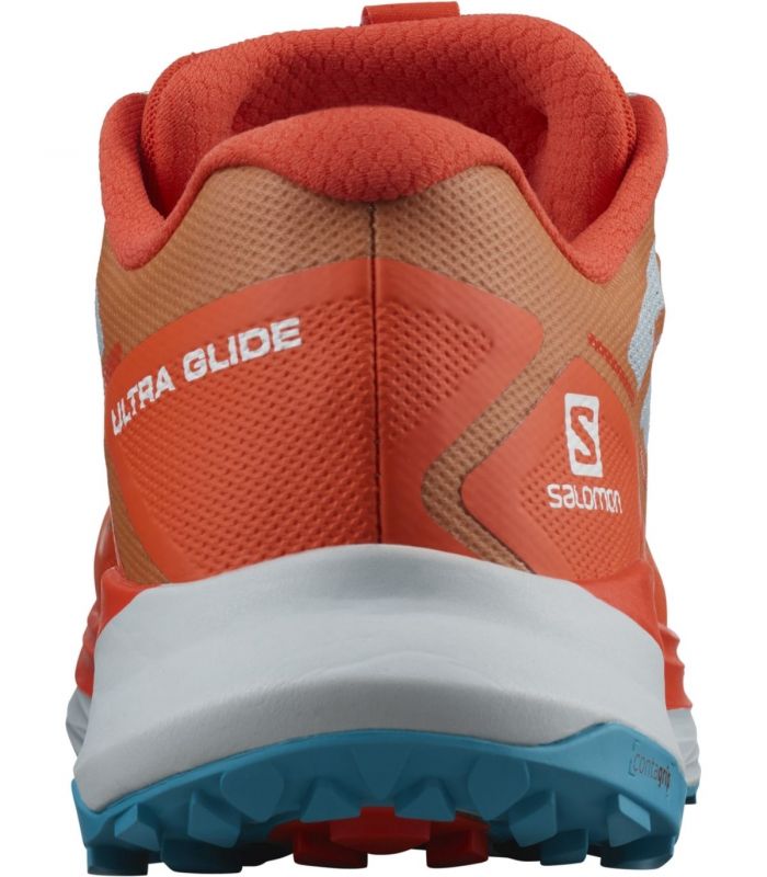 Compra online Zapatillas Salomon Ultra Glide Hombre Chert en oferta al mejor precio