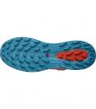 Compra online Zapatillas Salomon Ultra Glide Hombre Chert en oferta al mejor precio