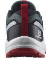 Compra online Zapatillas Salomon Xa Pro V8 J Niños Stormy Weather en oferta al mejor precio