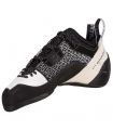 Compra online Pies de gato La Sportiva Katana Laces Mujer Blanco Negro en oferta al mejor precio