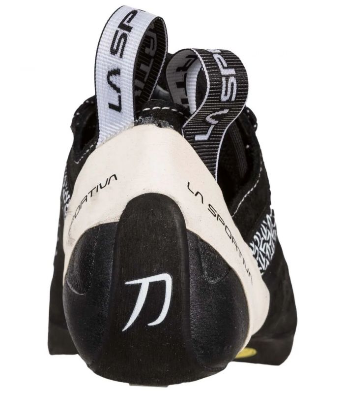 Compra online Pies de gato La Sportiva Katana Laces Mujer Blanco Negro en oferta al mejor precio