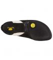 Compra online Pies de gato La Sportiva Katana Laces Mujer Blanco Negro en oferta al mejor precio