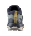 Compra online Zapatillas Salomon X Ultra 4 Mujer Trooper en oferta al mejor precio