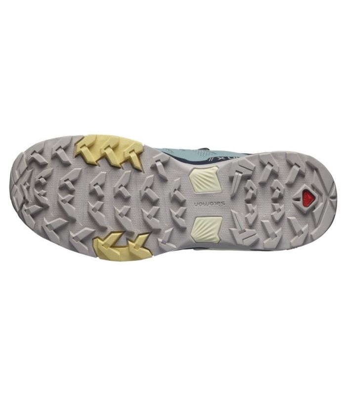Compra online Zapatillas Salomon X Ultra 4 Mujer Trooper en oferta al mejor precio