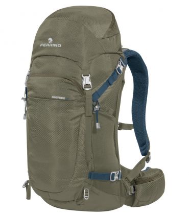 Mochila Ferrino Finisterre 28 Green