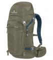 Compra online Mochila Ferrino Finisterre 28 Green en oferta al mejor precio