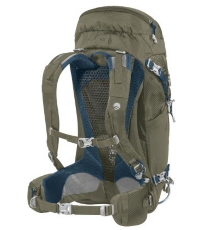 Compra online Mochila Ferrino Finisterre 28 Green en oferta al mejor precio