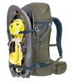 Compra online Mochila Ferrino Finisterre 28 Green en oferta al mejor precio