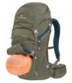 Compra online Mochila Ferrino Finisterre 28 Green en oferta al mejor precio