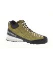 Compra online Botas Boreal FLYERS MID OLIVE en oferta al mejor precio