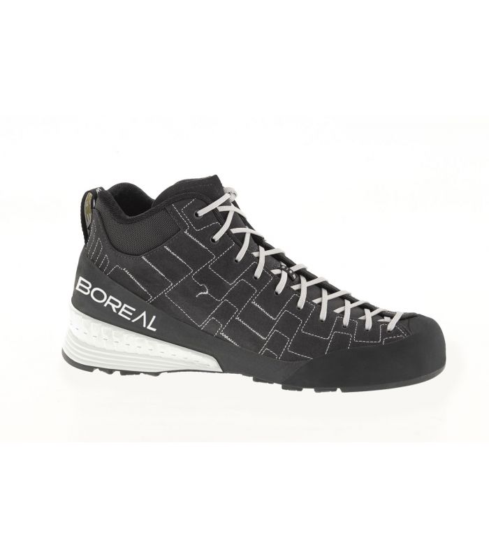 Compra online Botas Boreal FLYERS MID GRAPHITE en oferta al mejor precio