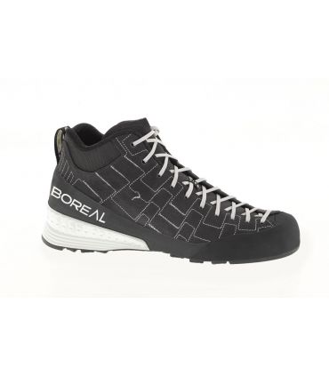 Botas Boreal FLYERS MID GRAPHITE