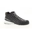 Compra online Botas Boreal FLYERS MID GRAPHITE en oferta al mejor precio
