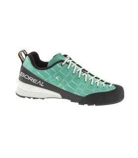 Zapatillas Boreal FLYERS MUJER GREEN