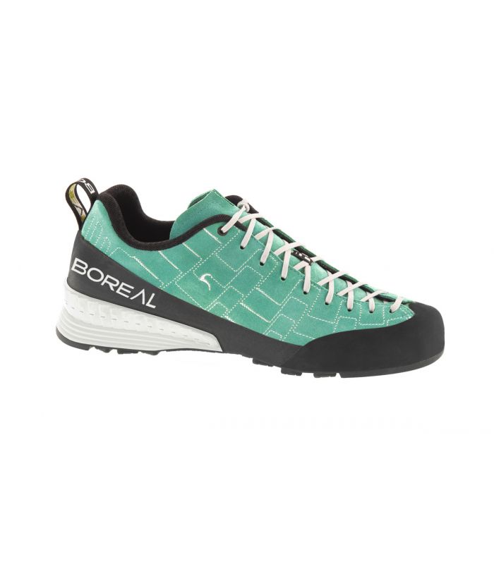 Compra online Zapatillas Boreal FLYERS MUJER GREEN en oferta al mejor precio