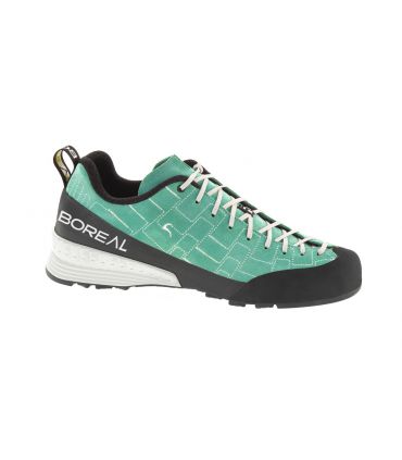 Zapatillas Boreal FLYERS MUJER GREEN