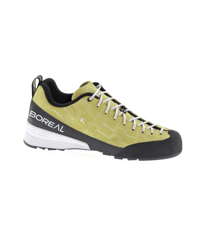 Compra online Zapatillas Boreal FLYERS MUJER LIME en oferta al mejor precio