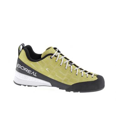 Zapatillas Boreal FLYERS MUJER LIME