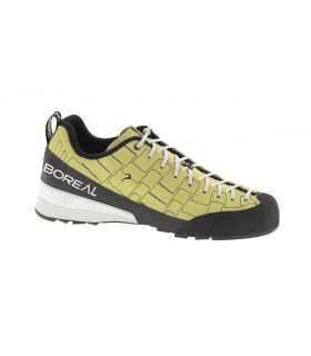 Zapatillas Boreal FLYERS LIME