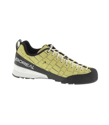 Zapatillas Boreal FLYERS LIME