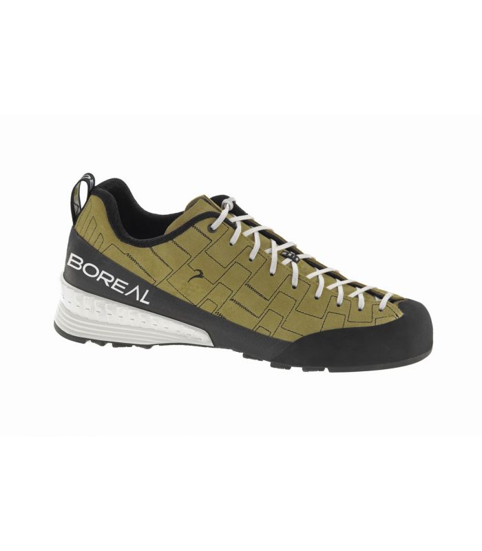 Compra online Zapatillas Boreal FLYERS OLIVE en oferta al mejor precio