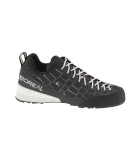 Zapatillas Boreal FLYERS GRAPHITE