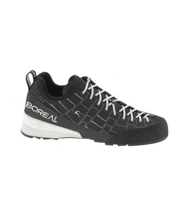 Zapatillas Boreal FLYERS GRAPHITE