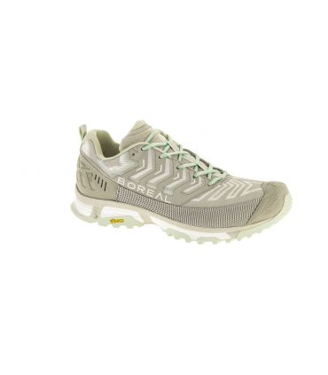 Zapatillas Boreal ALLIGATOR MUJER GY-GR