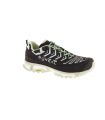 Compra online Zapatillas Boreal ALLIGATOR MUJER BK-GR en oferta al mejor precio