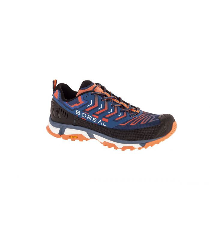 Compra online Zapatillas Boreal ALLIGATOR BLUE-ORANGE en oferta al mejor precio