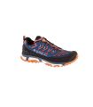 Compra online Zapatillas Boreal ALLIGATOR BLUE-ORANGE en oferta al mejor precio