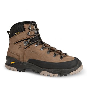 Botas Boreal SHERPA 2.0
