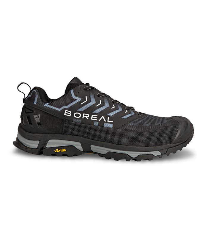 Compra online Zapatillas Boreal ALLIGATOR BLACK-GREY en oferta al mejor precio
