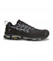 Compra online Zapatillas Boreal ALLIGATOR BLACK-GREY en oferta al mejor precio