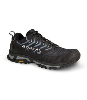 Zapatillas Boreal ALLIGATOR BLACK-GREY