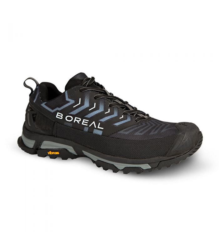Compra online Zapatillas Boreal ALLIGATOR BLACK-GREY en oferta al mejor precio