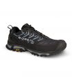 Compra online Zapatillas Boreal ALLIGATOR BLACK-GREY en oferta al mejor precio