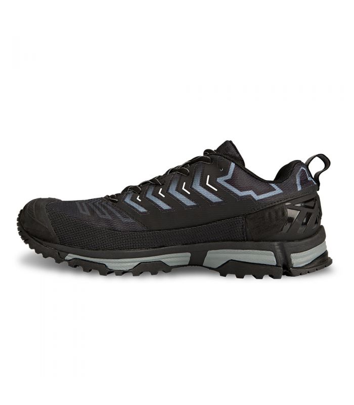 Compra online Zapatillas Boreal ALLIGATOR BLACK-GREY en oferta al mejor precio