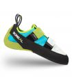 Compra online Pies de gato Boreal JOKER MUJER Verde Azul en oferta al mejor precio