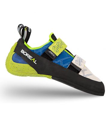 Pies de gato Boreal JOKER