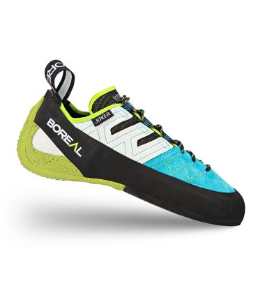 Pies de gato Boreal JOKER LACE MUJER Lima