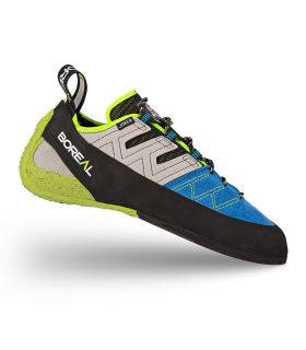 Pies de gato Boreal JOKER LACE