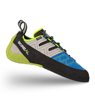Pies de gato Boreal JOKER LACE